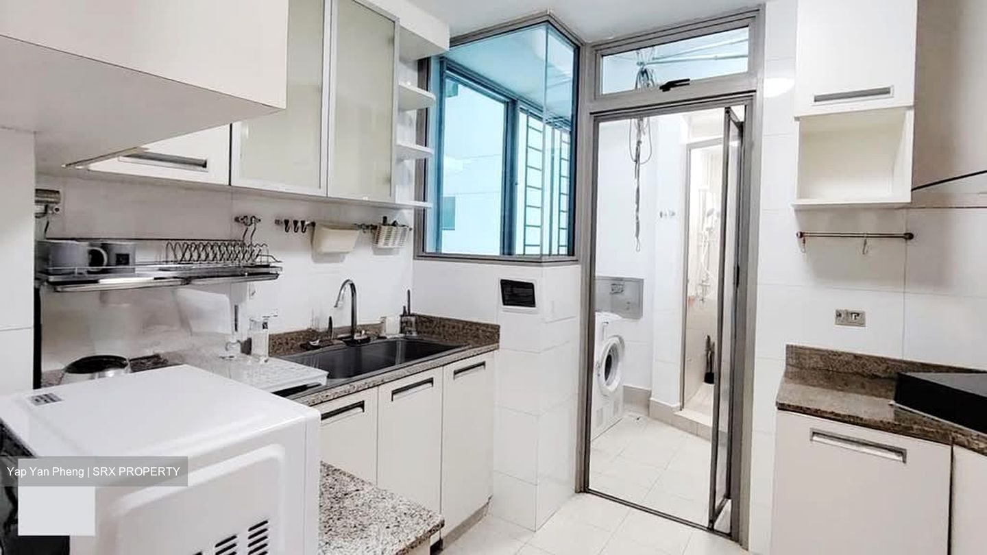 Fragrance Court (D5), Apartment #584436221